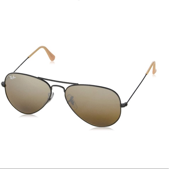Ray Ban Hot Sunglasses 2018 HOT Authentic Ray Ban Aviator